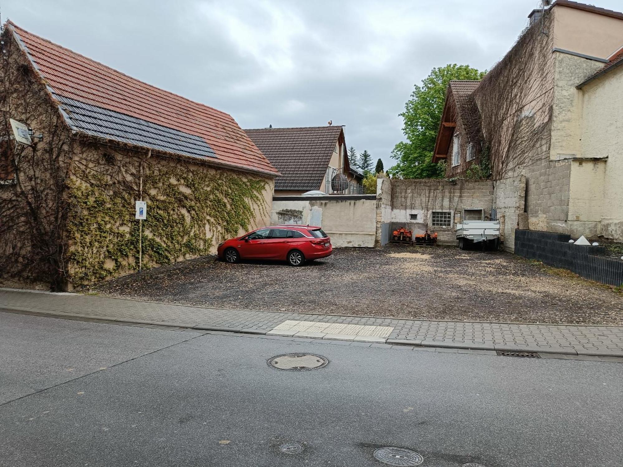 Weingut Weinstube Weinhotel Wolf Harxheim Zewnętrze zdjęcie